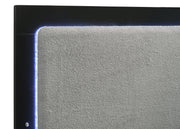 Caraway 5 Pc Bedroom Set - Sims Furniture