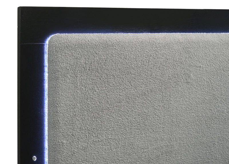 Caraway 5 Pc Bedroom Set - Sims Furniture