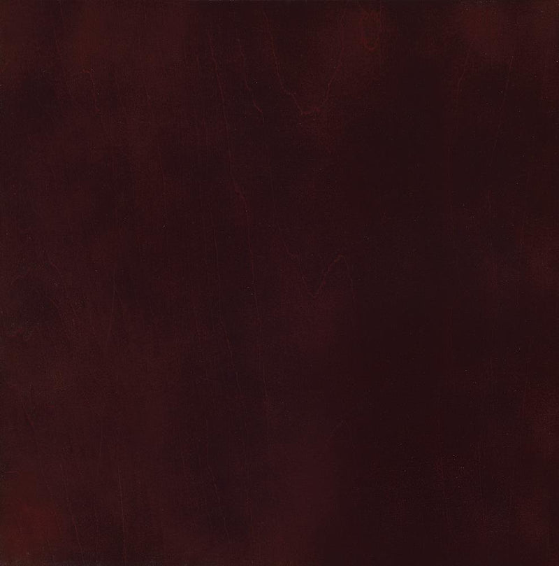 Cabot Rectangular Cheval Mirror with Arched Top Merlot - Sims Furniture