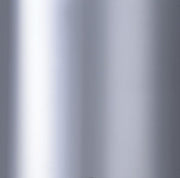 Elfman 2-shelve Serving Cart Chrome and Black - Sims Furniture