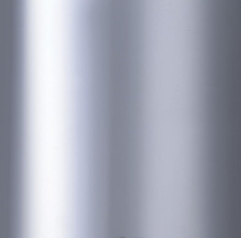 Elfman 2-shelve Serving Cart Chrome and Black - Sims Furniture