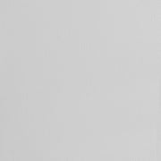 Ashbury Upholstered Adjustable Bar Stools White and Chrome (Set of 2) - Sims Furniture