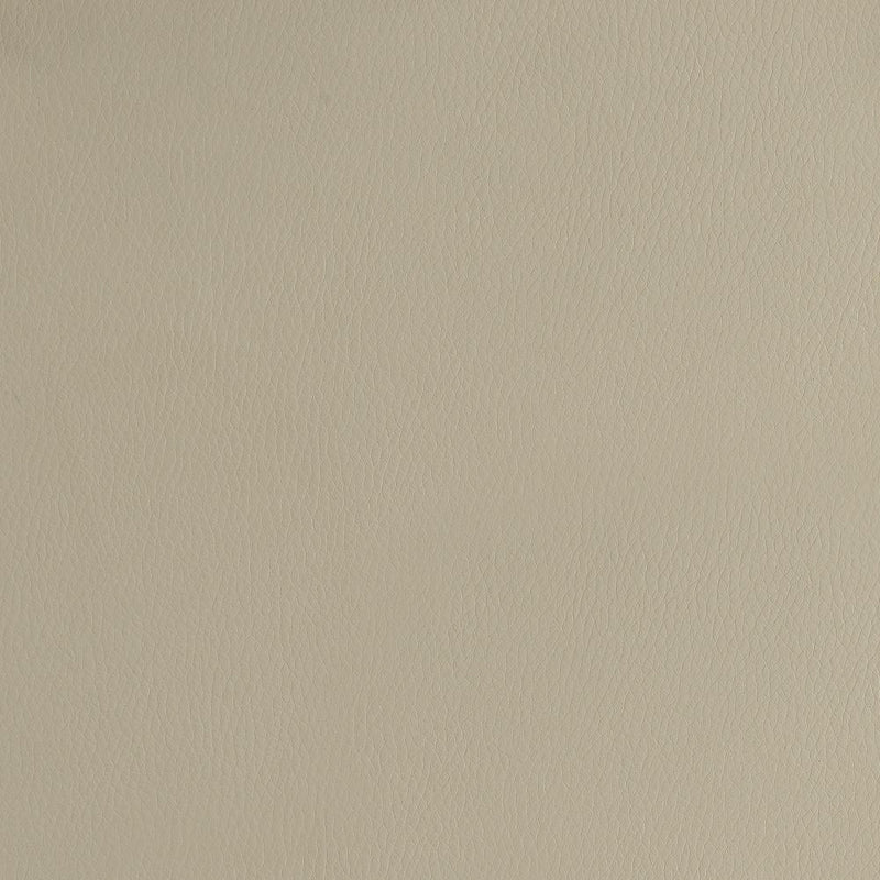 Harris Adjustable Bar Stool Ecru and Chrome