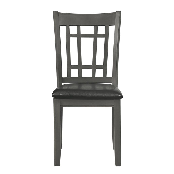 G108211 Side Chair