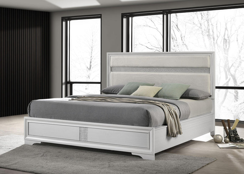 Miranda Beds 2 - Sims Furniture