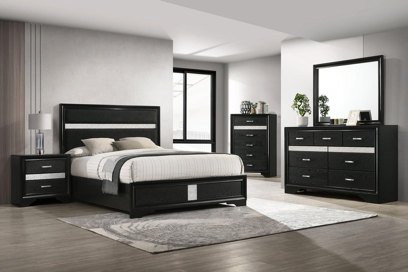 Miranda Beds 2 - Sims Furniture