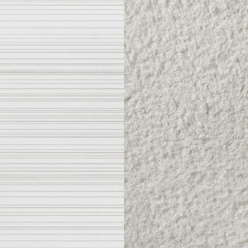 Miranda Panel Bed