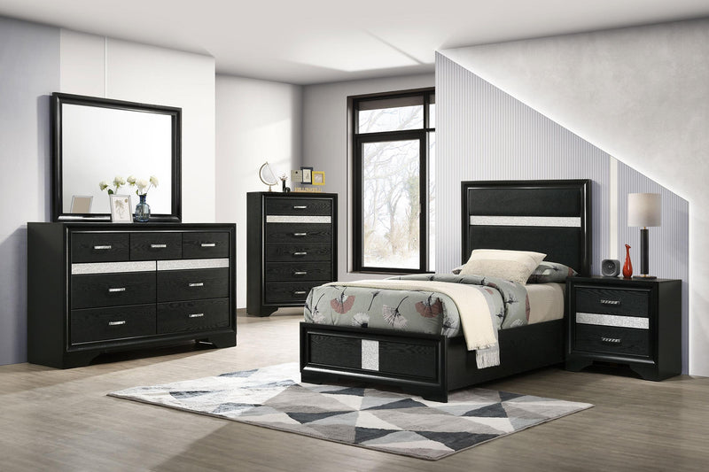 Miranda Beds 2 - Sims Furniture