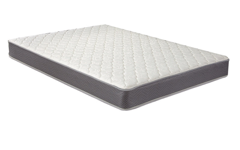 Quimby Firm Tight Top Innerspring Mattress