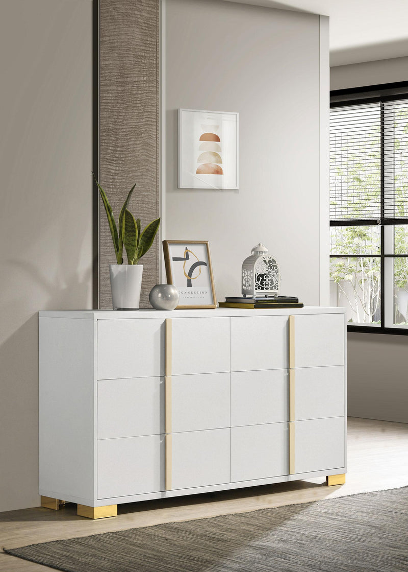 Marceline Dresser