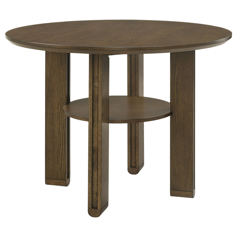 Ottowa Counter Height Dining Set - Sims Furniture