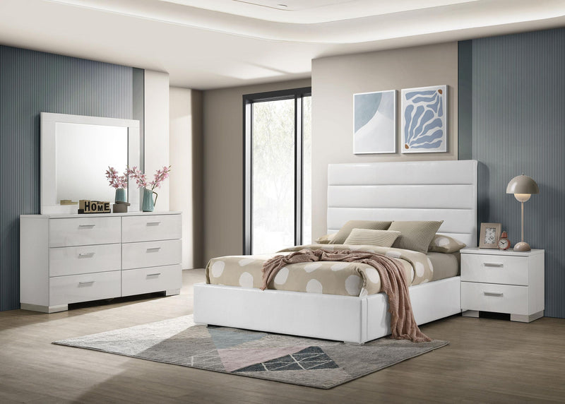 Felicity Bedroom Set