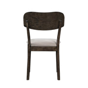Rex Open Back Dining Chair (2 Per Carton)