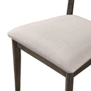 Rex Open Back Dining Chair (2 Per Carton)