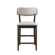Rex Open Back Counter Chair (2 Per Carton)