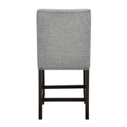 Faust Counter Chair (2 Per Carton)-Gray