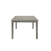 Lennox Dining Table-Gray