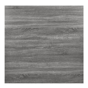 Daphne 5 Pc Gray 42" Counter Set W/Gray Chairs