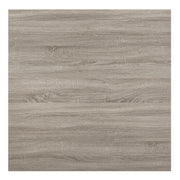 Daphne 5 Pc Natural 42" Counter Set W/Natural Chairs