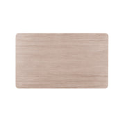 Oscar 60" Table-White Ash