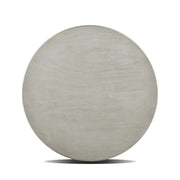 Pascal 47" Round Dining Table-Driftwood