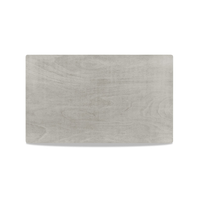 Pascal Counter Dining Table-Driftwood