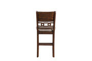 Gia Counter Chairs (2/Ctn)-Cherry