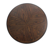 Mitchell 5 Pc Dining Set-Brown Cherry