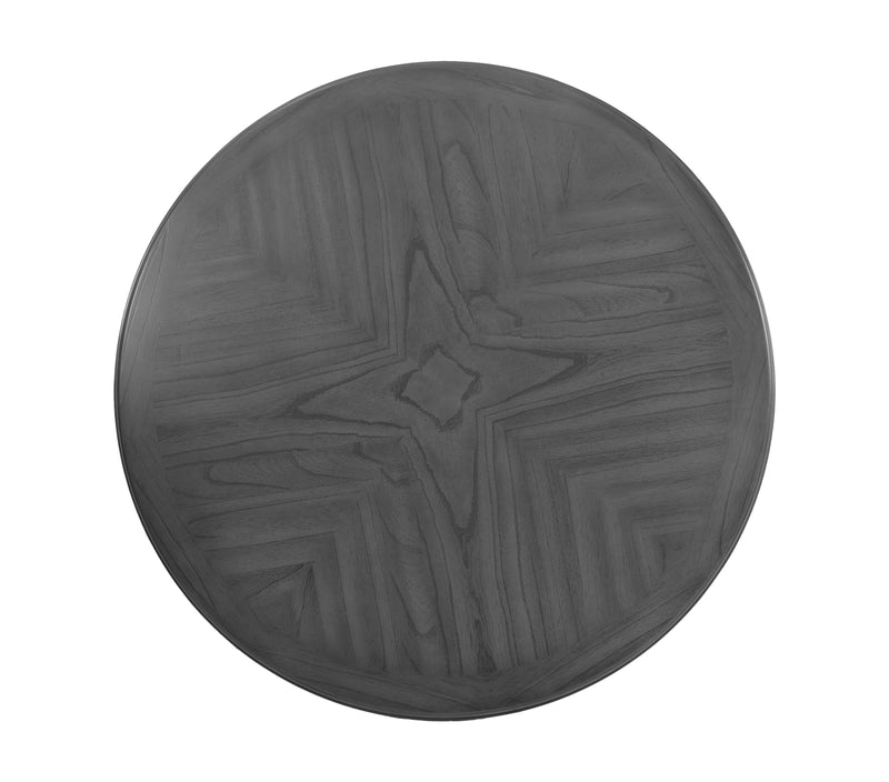 Mitchell 5 Pc Dining Set-Gray