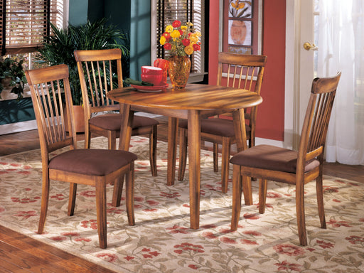 Berringer Dining Set - Sims Furniture