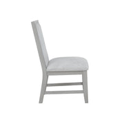 Fiona Dining Side Chair (2 Per Carton)-Mist Gray