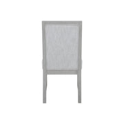 Fiona Dining Side Chair (2 Per Carton)-Mist Gray
