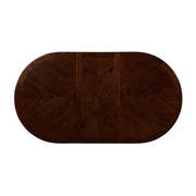 Bixby Dining Table-Espresso