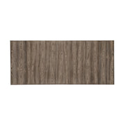 Harrisburg Dining Table Base-Walnut