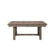 Harrisburg Dining Table Top-Walnut