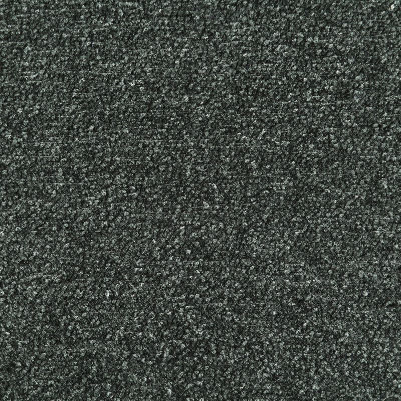 Kody Upholstered Dining Chair (2 Per Carton)-Forest Green