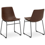 Centiar Dining Chair - Sims Furniture