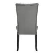 Lyra Dining Chair (2 Per Carton) Marble