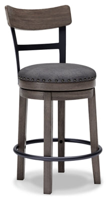 Caitbrook Counter Height Bar Stool - Sims Furniture