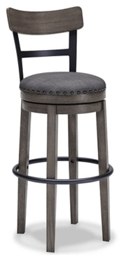 Caitbrook Bar Height Bar Stool - Sims Furniture