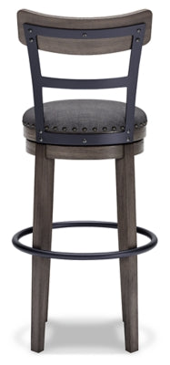 Caitbrook Bar Height Bar Stool - Sims Furniture