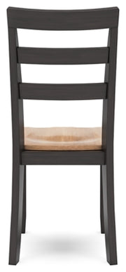 Gesthaven Dining Set - Sims Furniture