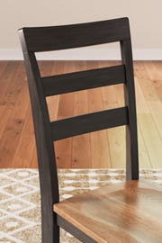 Gesthaven Dining Set - Sims Furniture