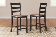 Gesthaven Dining Set - Sims Furniture