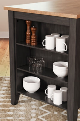 Gesthaven Dining Set - Sims Furniture