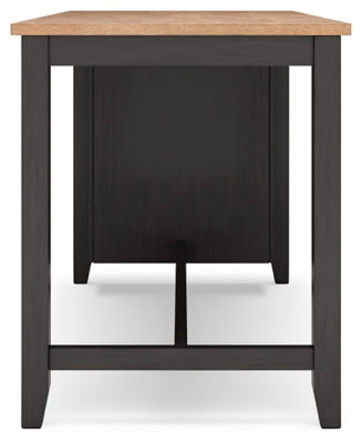 Gesthaven Dining Set - Sims Furniture