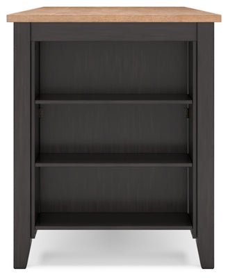 Gesthaven Dining Set - Sims Furniture