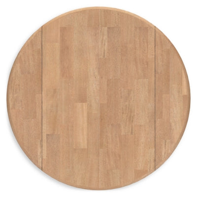 Gesthaven Dining Set - Sims Furniture