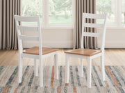 Gesthaven Dining Set - Sims Furniture