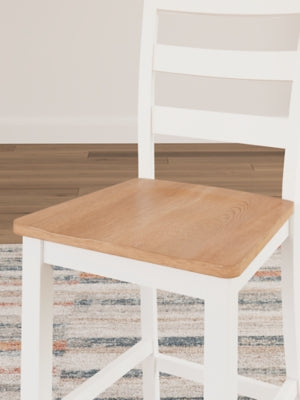 Gesthaven Dining Set - Sims Furniture